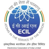 ECIL Recruitment 2024