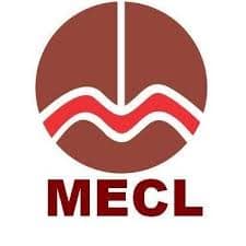 MECL Bharti 2025