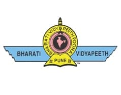 Bharati Vidyapeeth Pune Bharti 2023