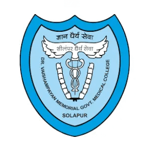 GMC Solapur Bharti 2025