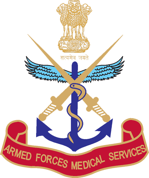 AFMS Bharti 2025