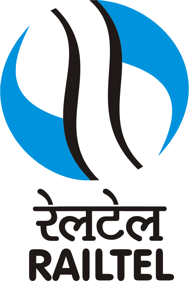 Railtel Bharti 2024