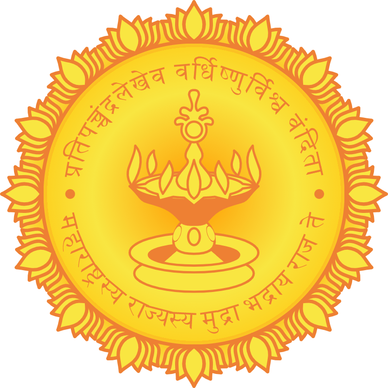 DTP Maharashtra Bharti 2024