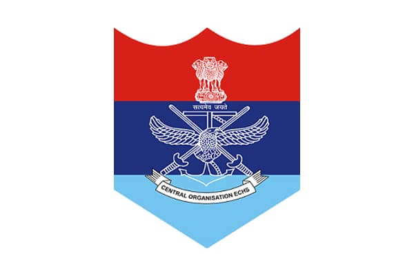 ECHS Goa Bharti 2024