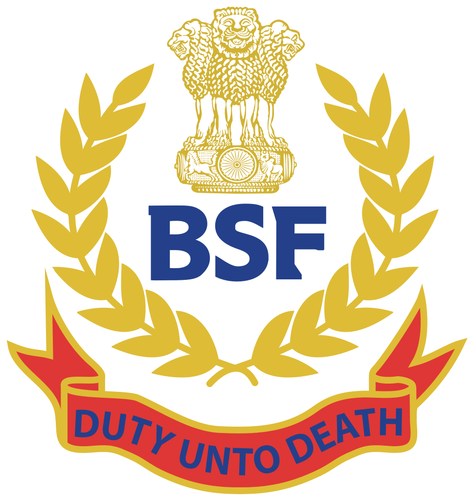 BSF Sports Quota Bharti 2024